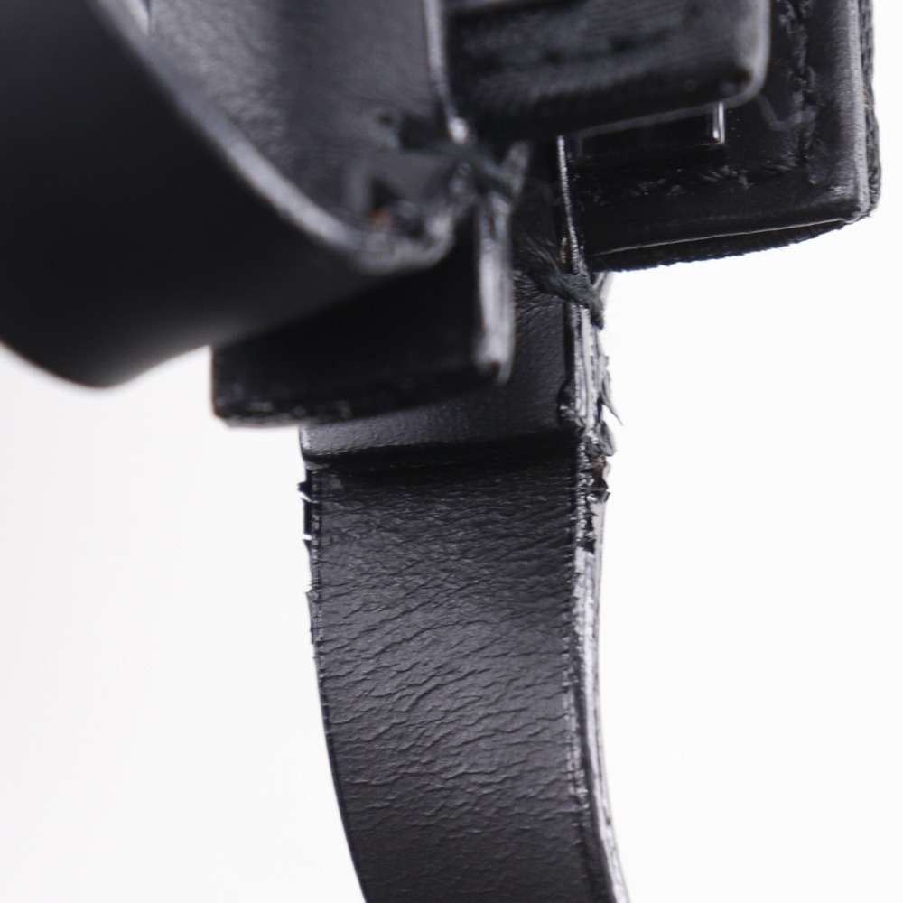 GUCCI Authentic Black Tote Bag - Picture 10 of 16